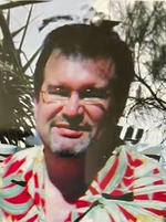 John Anthony Pereira
