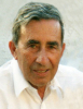 John Anthony Ventura (1929 - 2017)