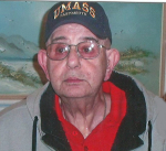 John Antonuzzo, Sr. (1944 - 2016)