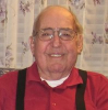 John Archie Tyler, Jr. (1927 - 2016)