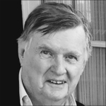John Arthur Harvey