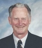 John Avery Peterson