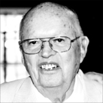 John B. Ahrens (1923 - 2020)