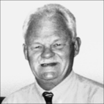 John B. Carven, Jr. (1936 - 2021)