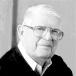 John B._Dodge