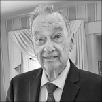 John B. Douglass, Sr. (1936 - 2026)