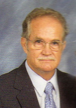 John B._Graham, Sr.