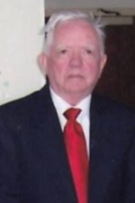 John B. Hebert