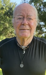 John "Jack" B. Bates