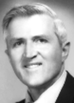 John B. McLaughlin