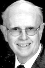 John B. McShane
