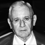 John B. Sedensky