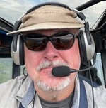 John B. Thorsness (1956 - 2021)