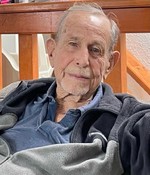 John Barr (1935 - 2023)