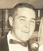 John Barrett (1936 - 2021)
