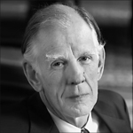 John Bayley Fox, Jr.