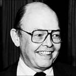 John Beamish Lister (1928 - 2019)