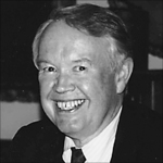 John Bellows Herrmann (1932 - 2021)
