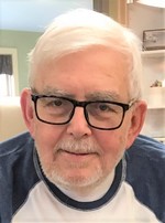 John Benjamin Benson, Jr. (1932 - 2019)