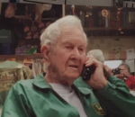 John Benjamin De Nault (1919 - 2016)