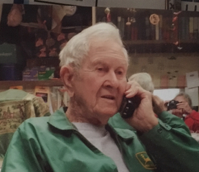 John_De Nault