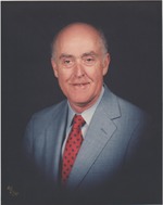 John Benjamin Pettegrew (1930 - 2021)