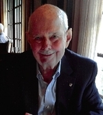 John Bernard Lewis