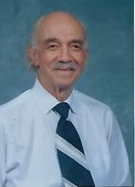 John "Big Daddy" Sanders, Sr. (1923 - 2017)