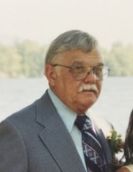 John "Big John" R.D Shattuck