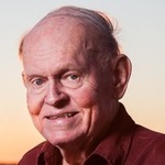 John Bishop Brewington (1930 - 2018)