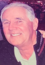 John "Bob" Wilson