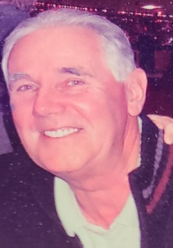 John 