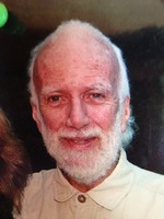 John Bolen Carter (1942 - 2017)