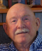 John "Booger" Jackson (1942 - 2016)