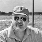 John Bradac Hubley (1948 - 2019)