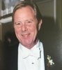 John Branch Burke (1945 - 2017)