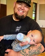 John Brandon Ikaika Brandon Ikaika Torres "Kai"