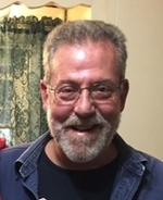 John Brian Battle (1961 - 2020)