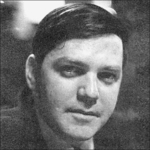 John Broderick (1946 - 2022)