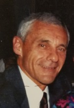 John Brosnan (1934 - 2020)