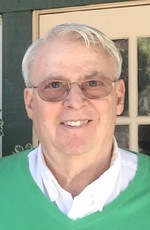John Bruce Hovland (1946 - 2020)