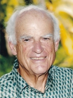 John Bruce Stewart (1926 - 2019)