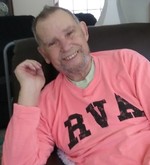 John Bruce Ukrop