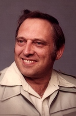 John "Bubs" Ronald Hussar (1942 - 2017)