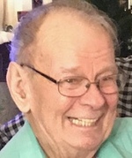 John "Bud" Herbert Walters, Sr. (1939 - 2020)