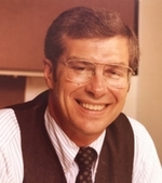 John "Jack" Berman Murphy, Jr. (1934 - 2019)