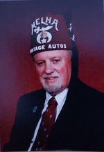 John C. Cleveland (1944 - 2024)