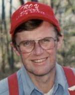 John C. Derrick Jr.