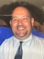 John C. Giordano (1962 - 2021)