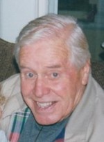 John C. Joyal (1923 - 2019)